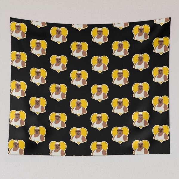 Item preview, Ruben Hernandez designed and sold by FOCV.