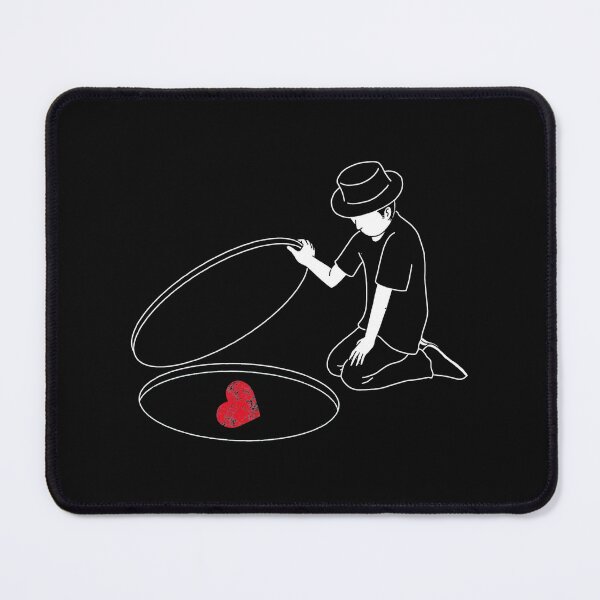 Item preview, Loss Loved One / secret of life designed and sold by Zosef-artist.