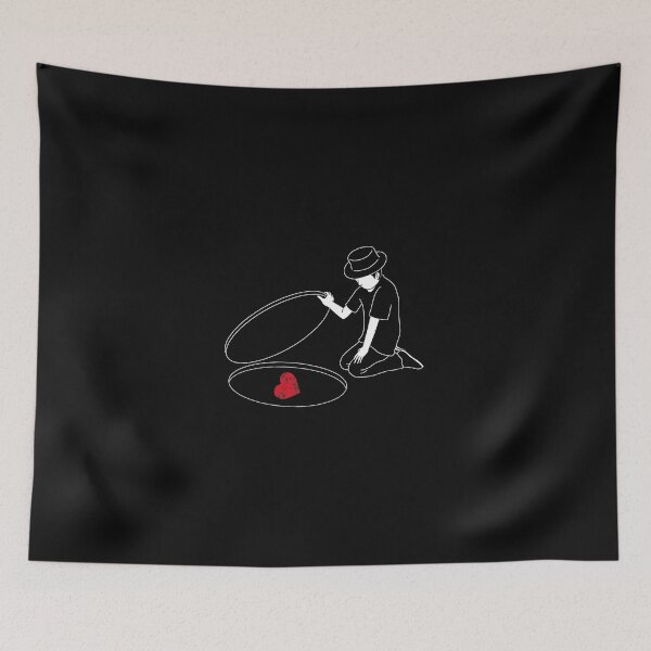 Item preview, Loss Loved One / secret of life designed and sold by Zosef-artist.