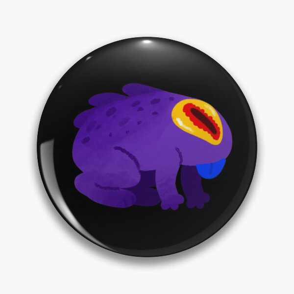 Item preview, Chumtoad designed and sold by fleshcomputer.