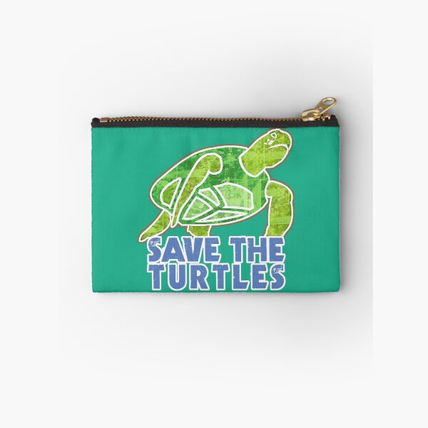Item preview, Save the Sea Turtles designed and sold by evisionarts.