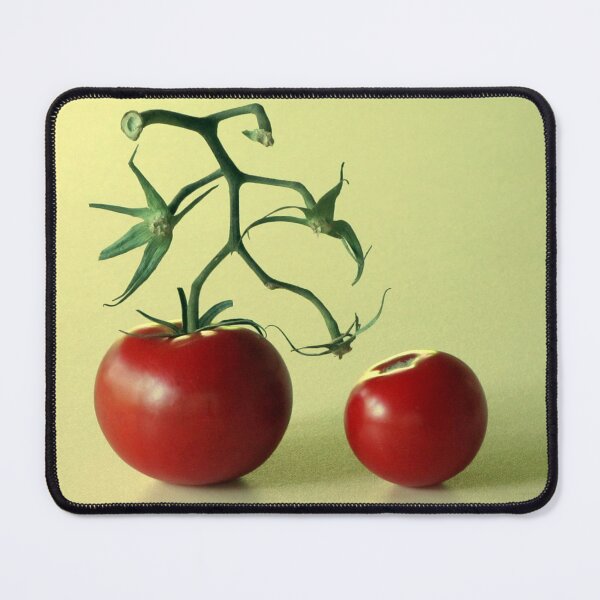 Item preview, Tomato Man designed and sold by Jean Gregory Evans.