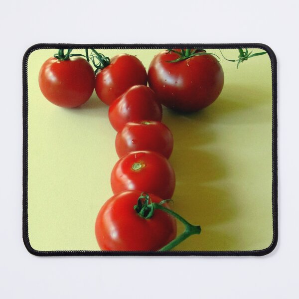 Item preview, T is for TOMATOES! designed and sold by Jean Gregory Evans.