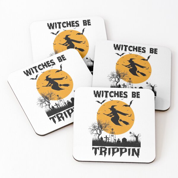 Item preview, Witches Be Trippin designed and sold by eajob.