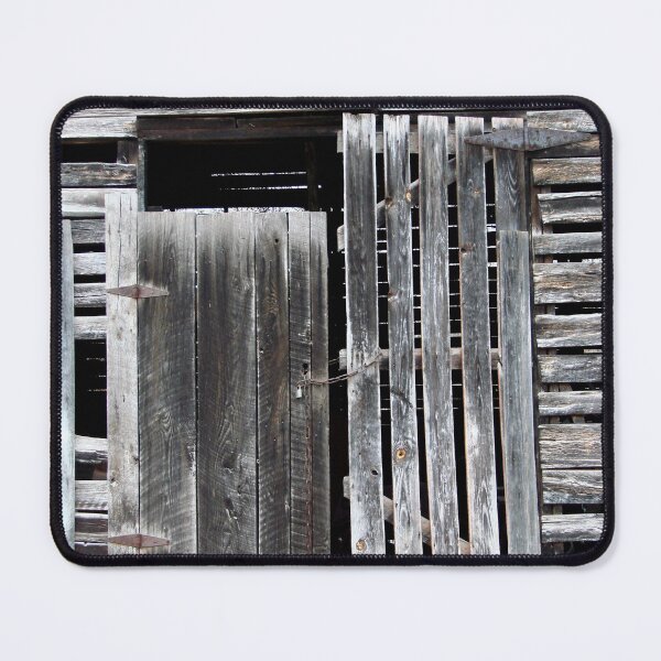Item preview, Air-conditioned Barn designed and sold by Jean Gregory Evans.