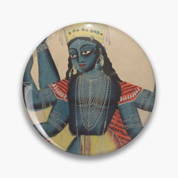 Item preview, Trivikramapada (Three Steps of Vishnu) designed and sold by HinduArtGallery.