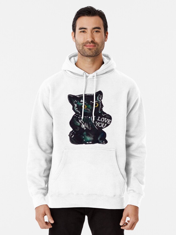 Tigers 2025 jaw hoodie