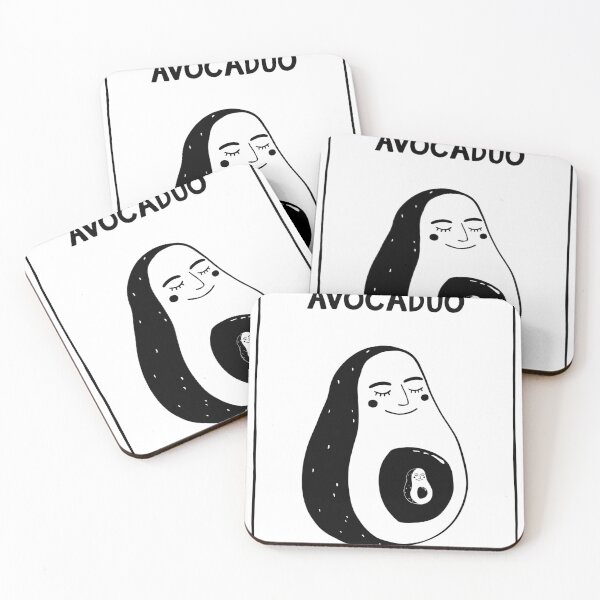 Item preview, Avocado designed and sold by plakativ.