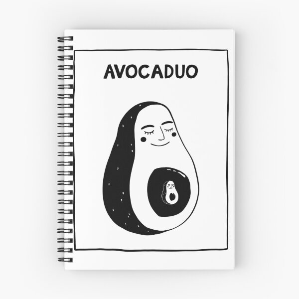Item preview, Avocado designed and sold by plakativ.