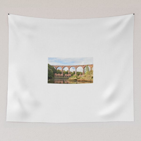 Item preview, Río Whitby designed and sold by Mike Higgins.