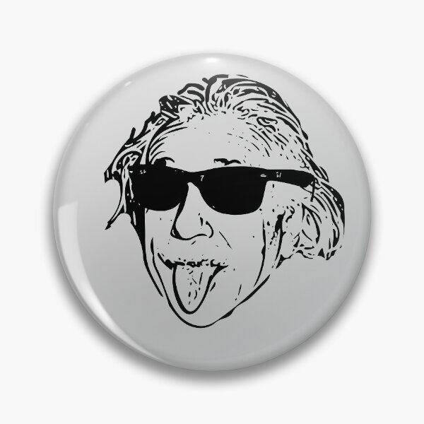 Artikelvorschau, Cooles Einstein-Geschenk für Wissenschafts-Nerds entworfen und verkauft von TrndSttr.