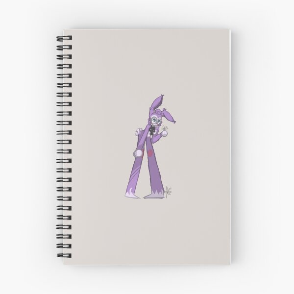 Item preview, Banny from The Walten Files designed and sold by TinyRoss.