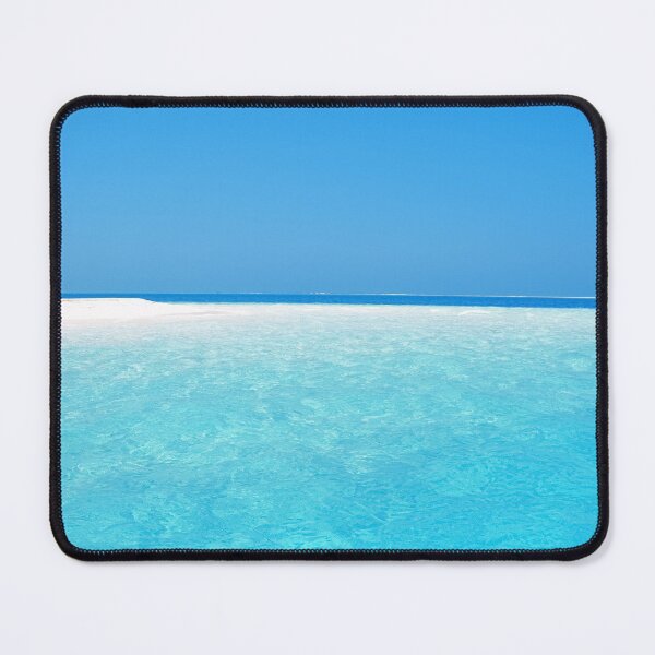 Item preview, Tropical Turquoise Blue Ocean designed and sold by newburyboutique.