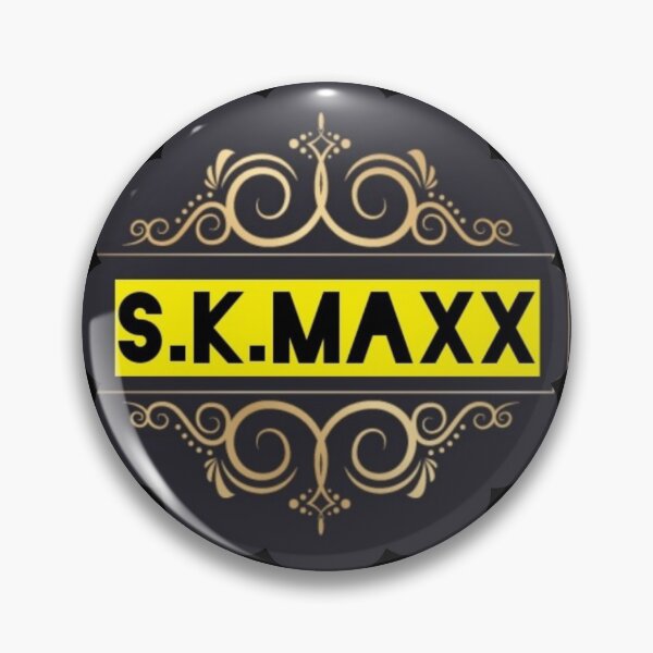 Item preview, Patrón de logotipo de marca vintage designed and sold by SKMAXX.