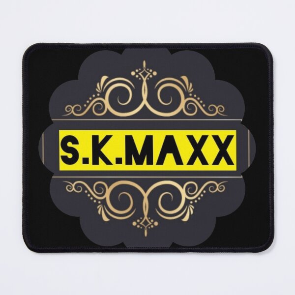 Item preview, Vintage brand logo pattern designed and sold by SKMAXX.
