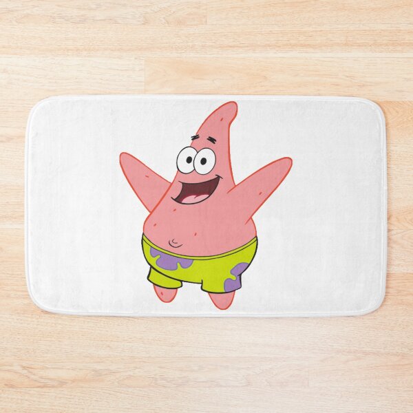 Item preview, Patrik designed and sold by kiryusha-Shop.