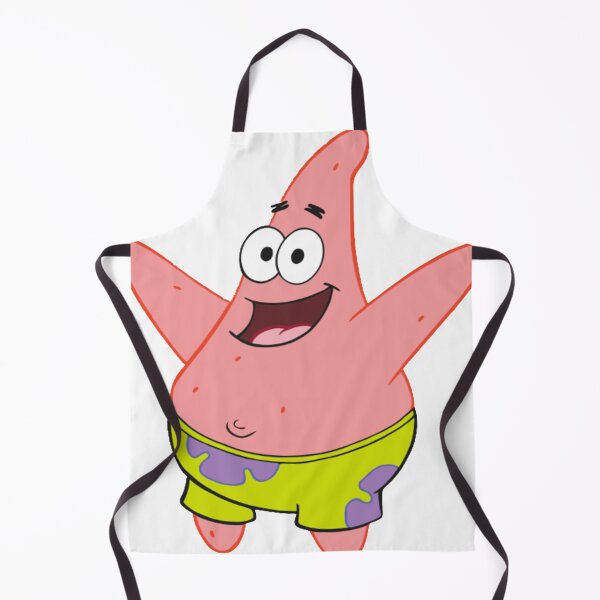 Item preview, Patrik designed and sold by kiryusha-Shop.
