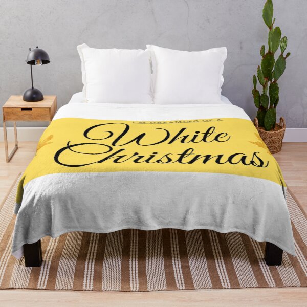 Item preview, Dreaming of a white Christmas designed and sold by EgoPolis.
