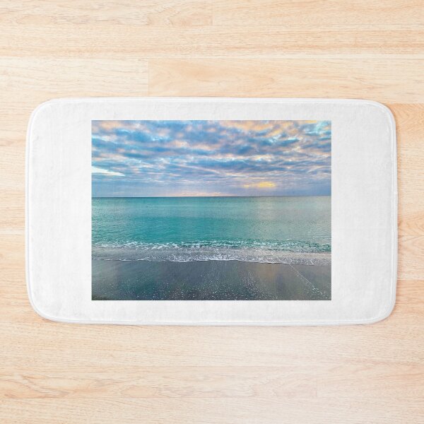 Item preview, Beautiful Tropical Beach  designed and sold by newburyboutique.