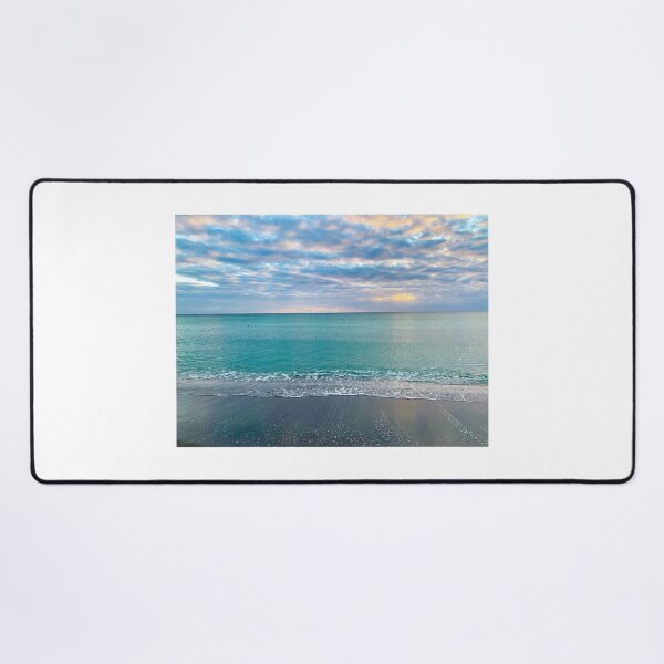 Item preview, Beautiful Tropical Beach  designed and sold by newburyboutique.