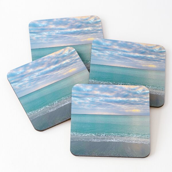 Item preview, Beautiful Tropical Beach  designed and sold by newburyboutique.