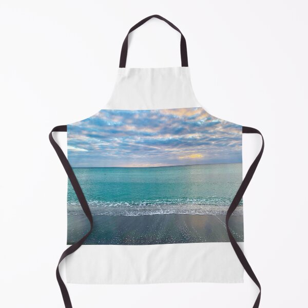 Item preview, Beautiful Tropical Beach  designed and sold by newburyboutique.