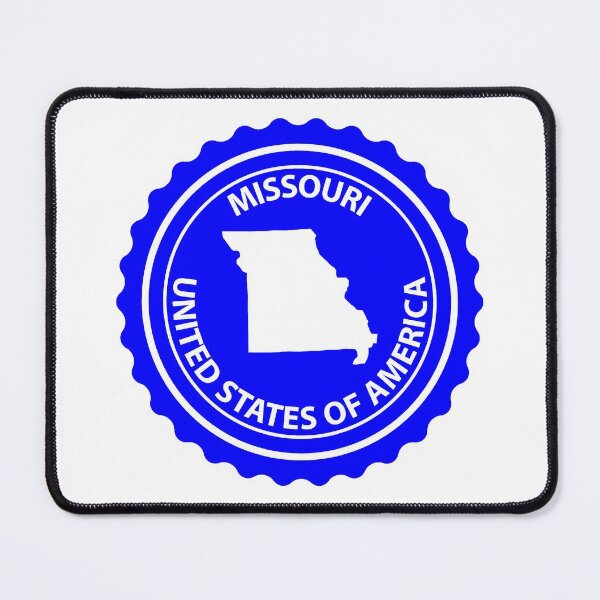 Item preview, Missouri stamp designed and sold by Danler.
