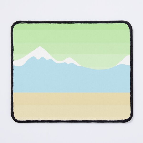 Item preview, Unlabeled Pride Landscape designed and sold by izzychar.