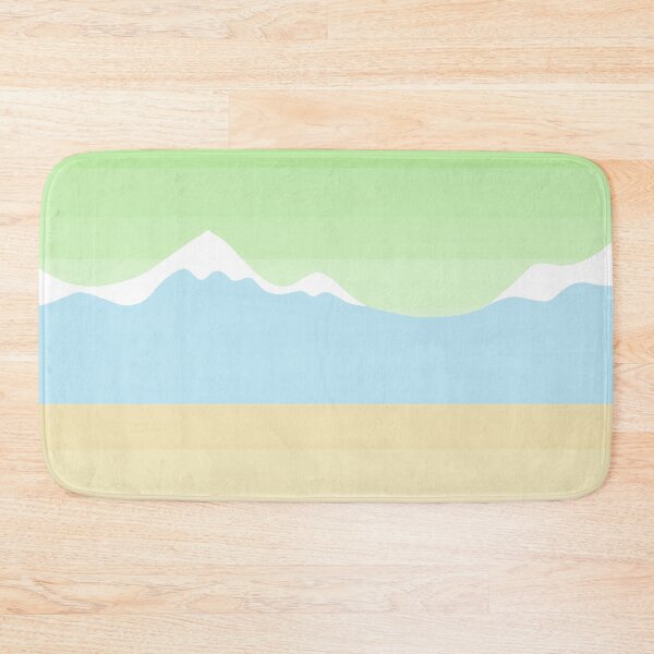 Item preview, Unlabeled Pride Landscape designed and sold by izzychar.