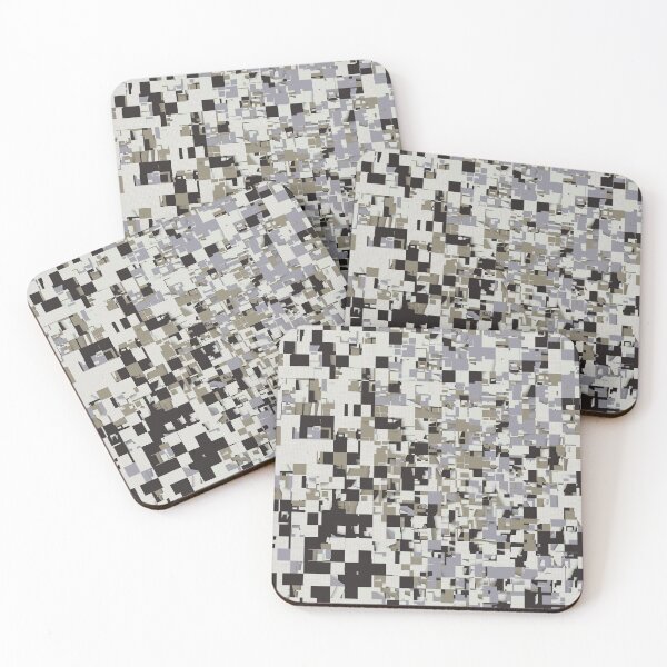 Item preview, Chaotic Geometric Pattern designed and sold by Phil Perkins.