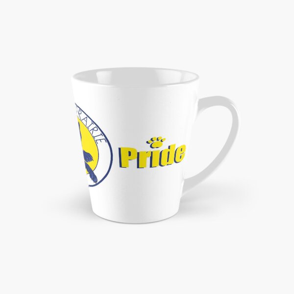 Item preview, Yelm Prairie Elementary Logo PRAIRIE PRIDE designed and sold by Bethanydraws.