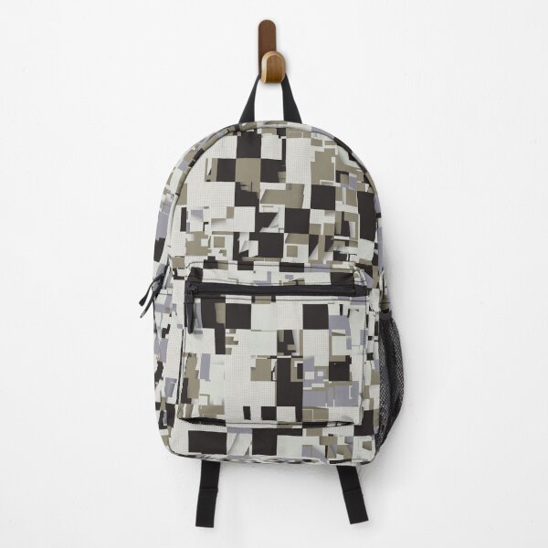 Item preview, Chaotic Geometric Pattern designed and sold by Phil Perkins.