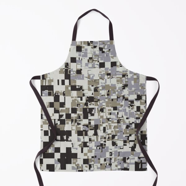 Item preview, Chaotic Geometric Pattern designed and sold by Phil Perkins.