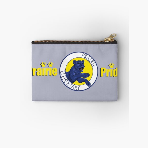 Item preview, Yelm Prairie Elementary Logo PRAIRIE PRIDE designed and sold by Bethanydraws.