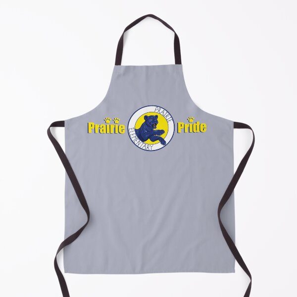 Item preview, Yelm Prairie Elementary Logo PRAIRIE PRIDE designed and sold by Bethanydraws.