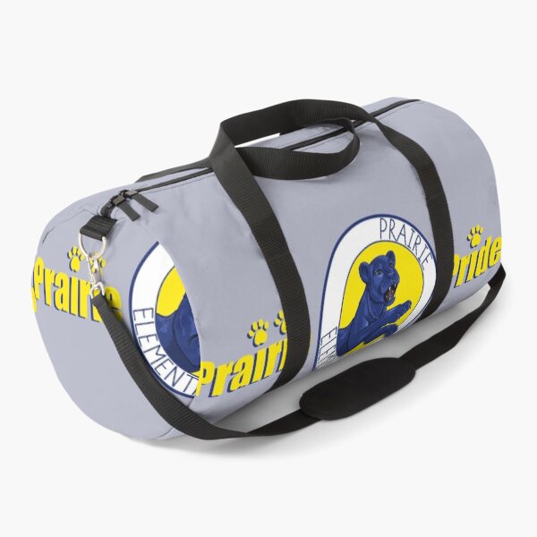 Item preview, Yelm Prairie Elementary Logo PRAIRIE PRIDE designed and sold by Bethanydraws.