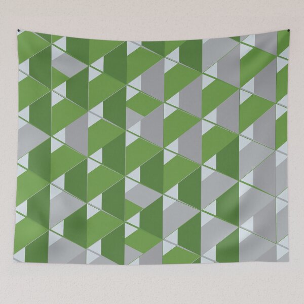 Item preview, 3D Lovely GEO designed and sold by Creative BD.