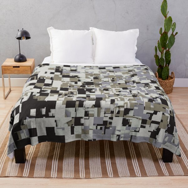 Item preview, Chaotic Geometric Pattern designed and sold by Phil Perkins.