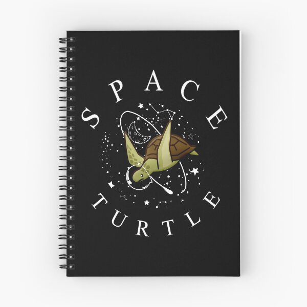 Item preview, Space Turtle designed and sold by TheUnknown93.