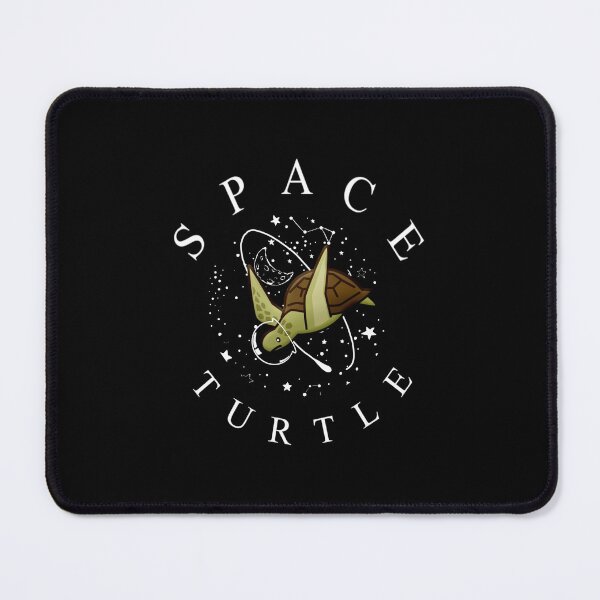 Item preview, Space Turtle designed and sold by TheUnknown93.