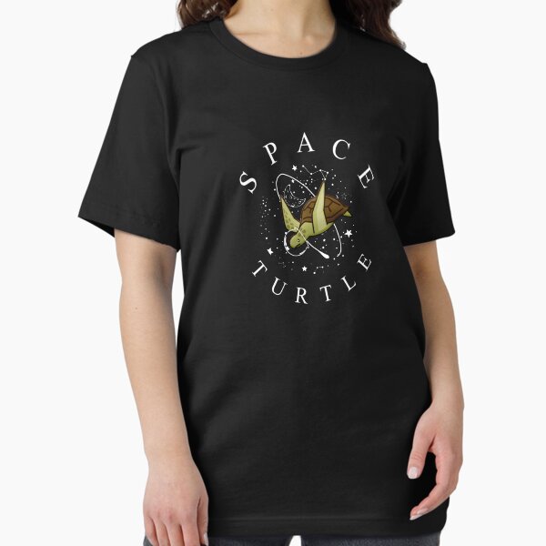 Item preview, Space Turtle designed and sold by TheUnknown93.