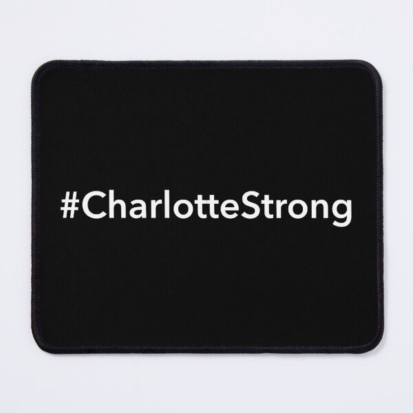Item preview, Charlotte Strong designed and sold by Novel Gifts.