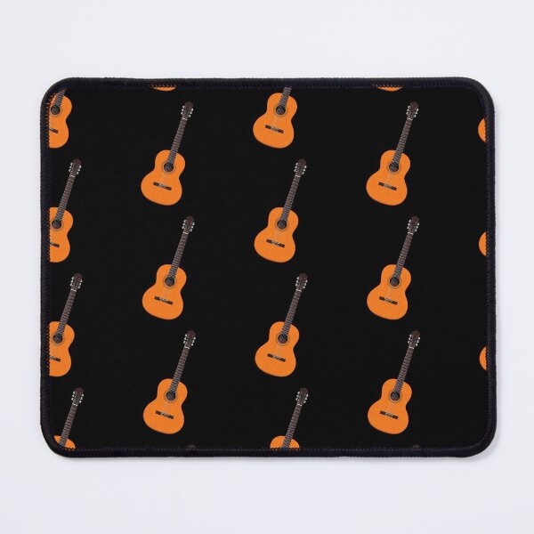Item preview, Classical Guitar Pattern designed and sold by playloud.
