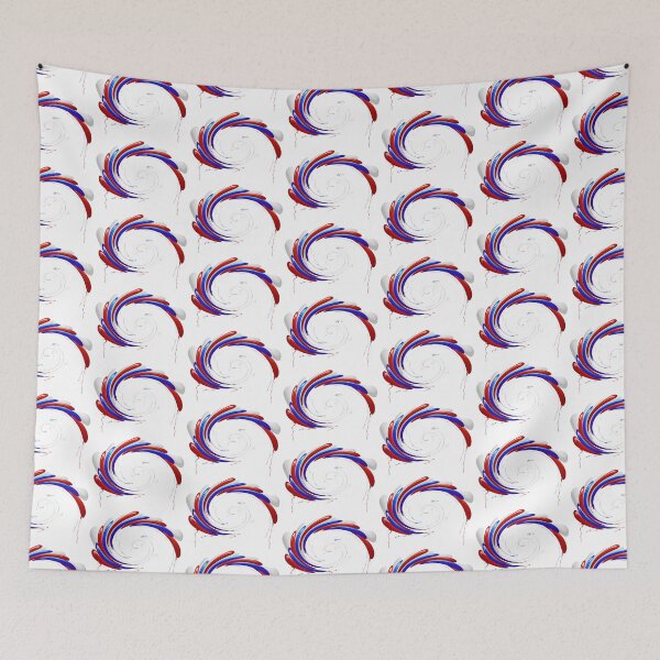 Item preview, Swirled Balloons designed and sold by yukichi42.