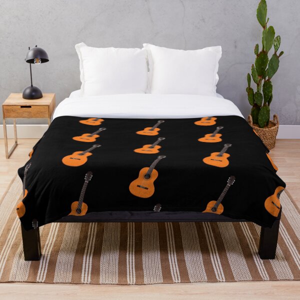 Item preview, Classical Guitar Pattern designed and sold by playloud.