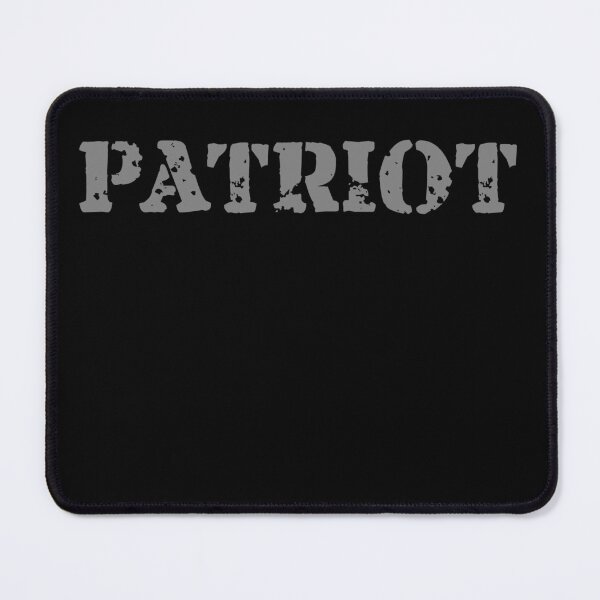 Item preview, Patriot  designed and sold by EverLife.