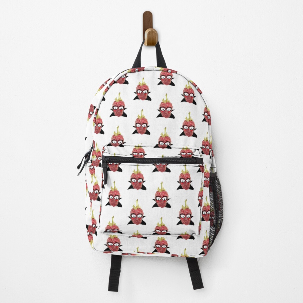 Item preview, Backpack designed and sold by Jmccry.