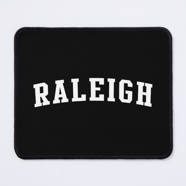 Item preview, Raleigh designed and sold by Novel Gifts.