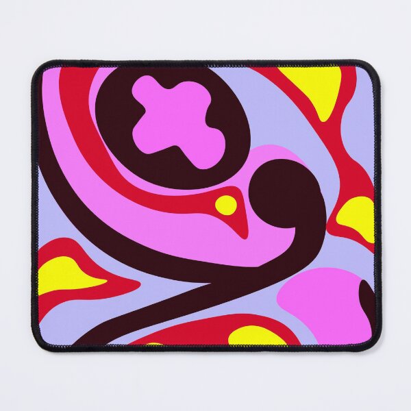 Item preview, Abstract Flower designed and sold by mayksen.