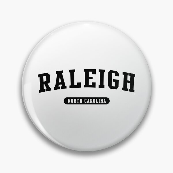 Item preview, Raleigh, NC designed and sold by Novel Gifts.